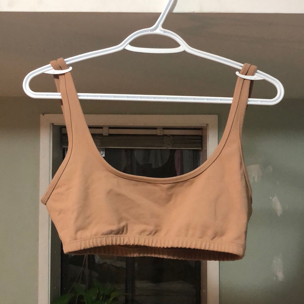 TNA TnaLife Mini bra top - Picture 2 of 3
